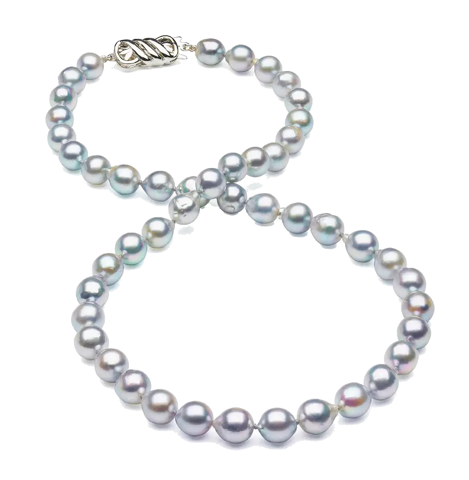 Akoya Pearl Strand